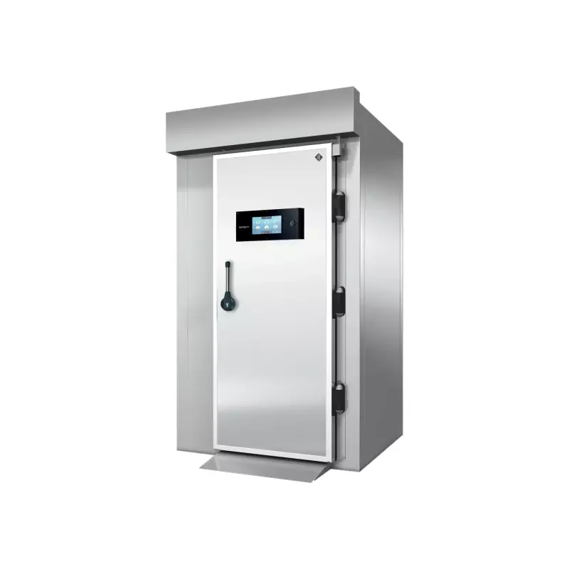 Chladicí jednotka pro INFINITY 4011 tichá 