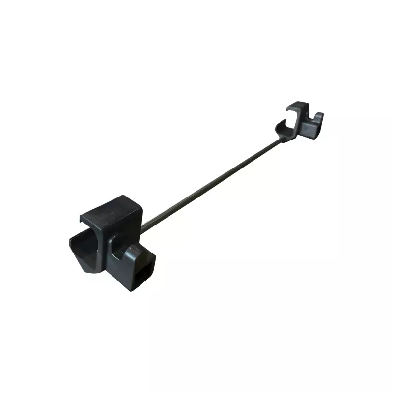Rohový modul 475 mm 