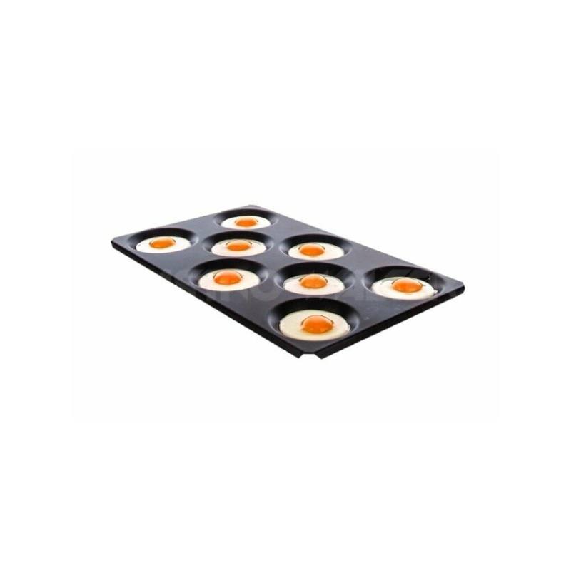 Plech RATIONAL Multibaker GN 1/1