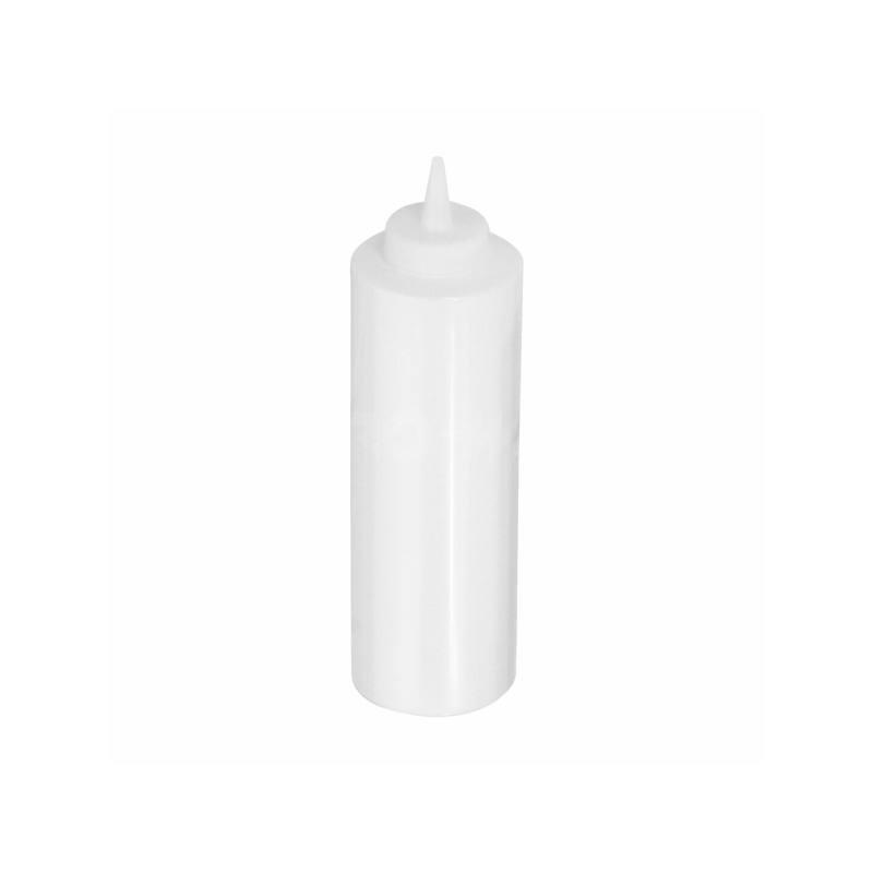 Láhev bílá - 700 ml