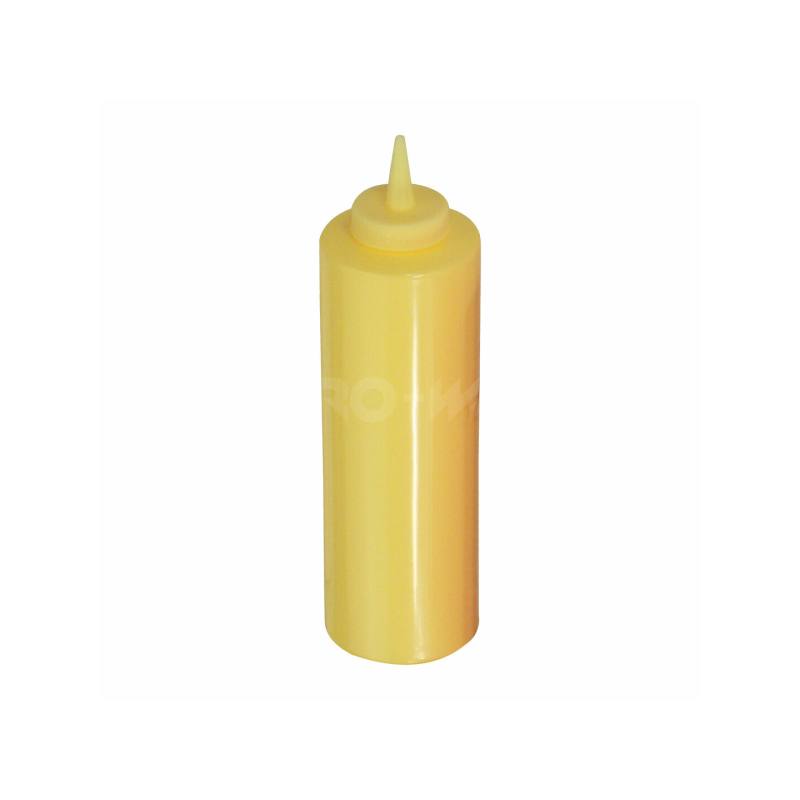 Láhev žlutá - 700 ml