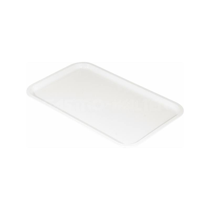 Tác GN 1/1 - bílá