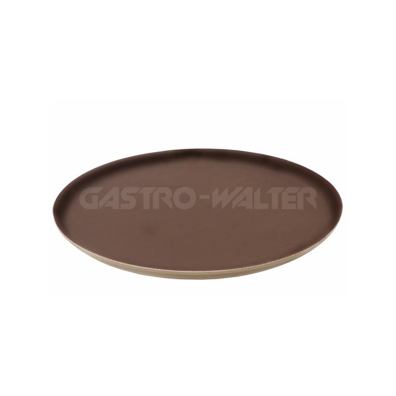Tác protiskluz. kulatý (pr.275 mm