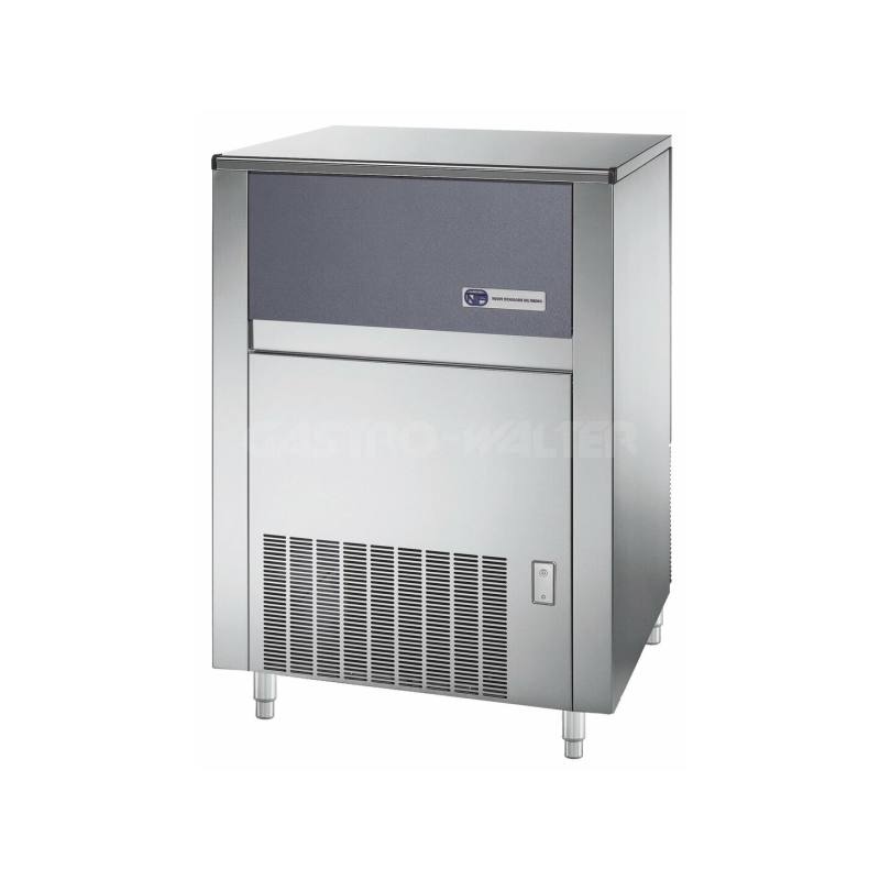 Výrobník ledu NTF SL-280-W (135kg/24h - 17g)