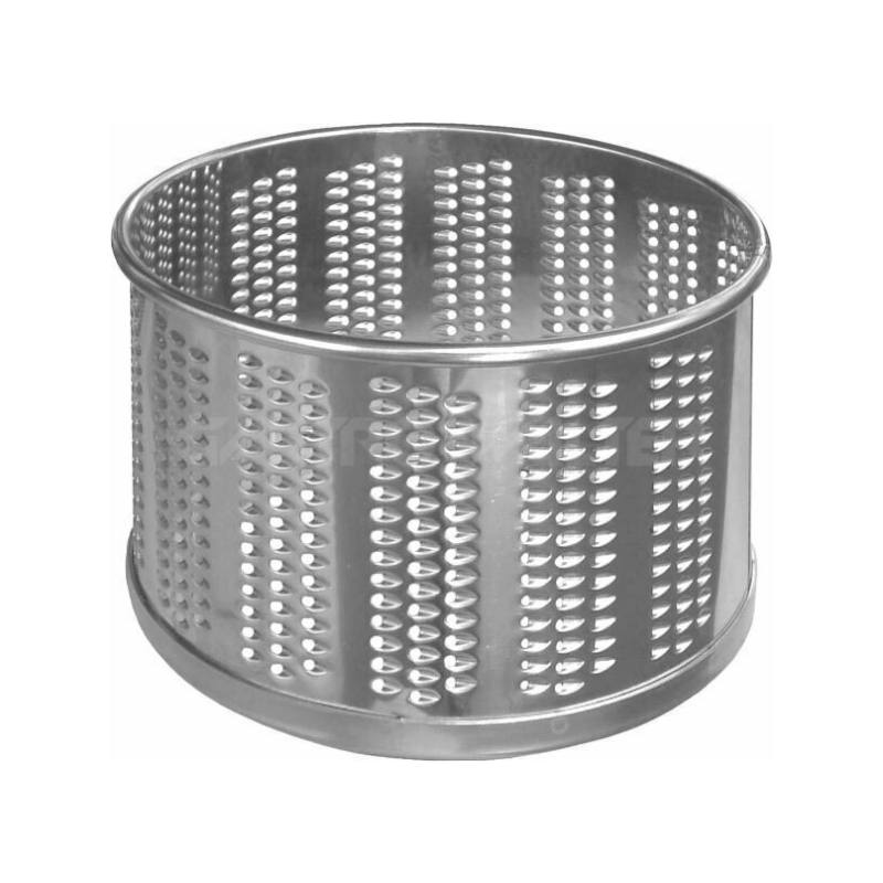 Strouhací válec 2,0 mm