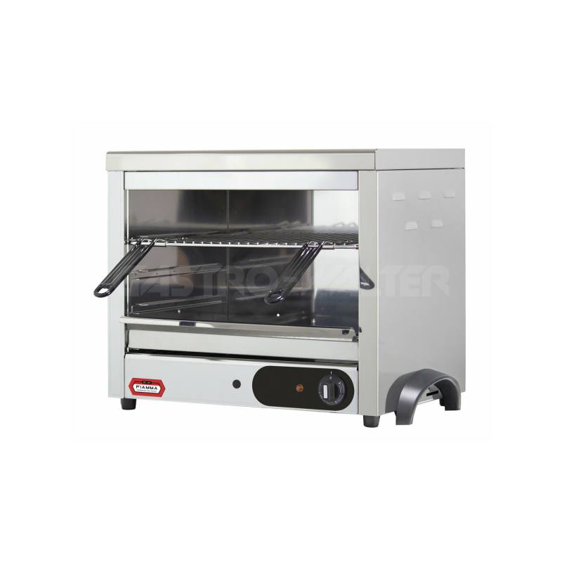 Salamander gril Fiamma SEF 450