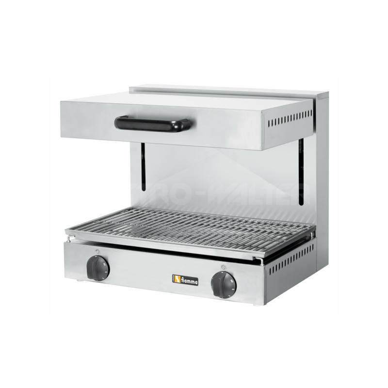Salamander gril Fiamma SEF 600 P