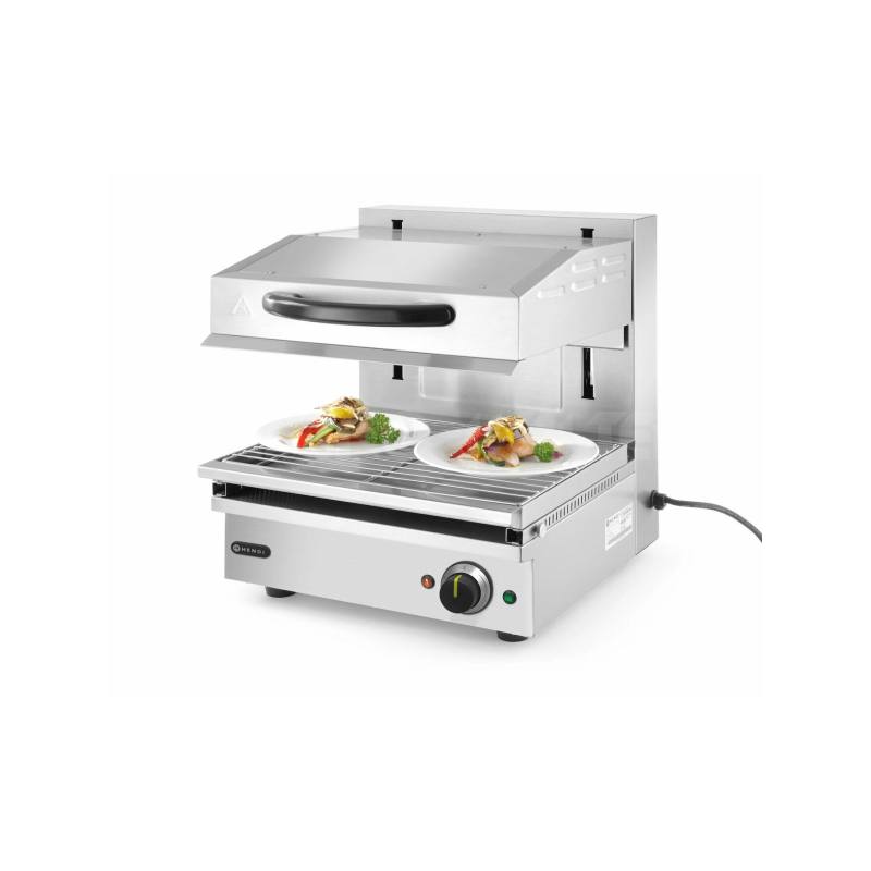 Salamander gril Hendi S 450