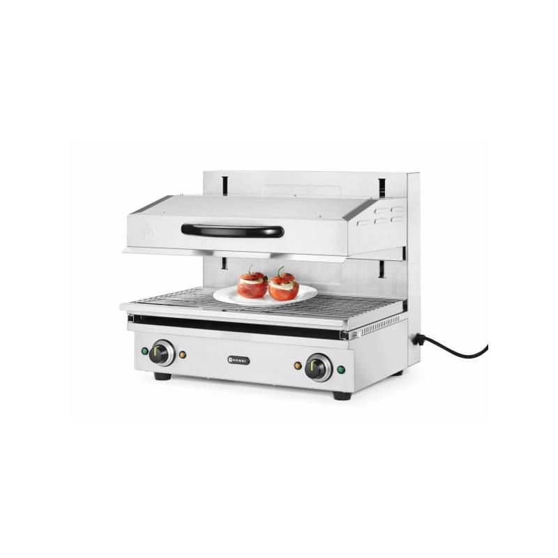 Salamander gril Hendi S 600