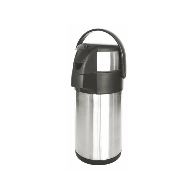 Termoska s pumpičkou 3,5 litru