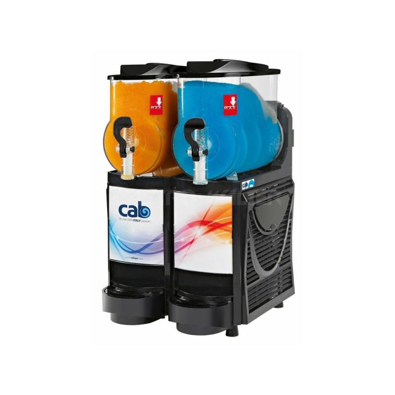 GRANITY CAB New Fab Cream 2
