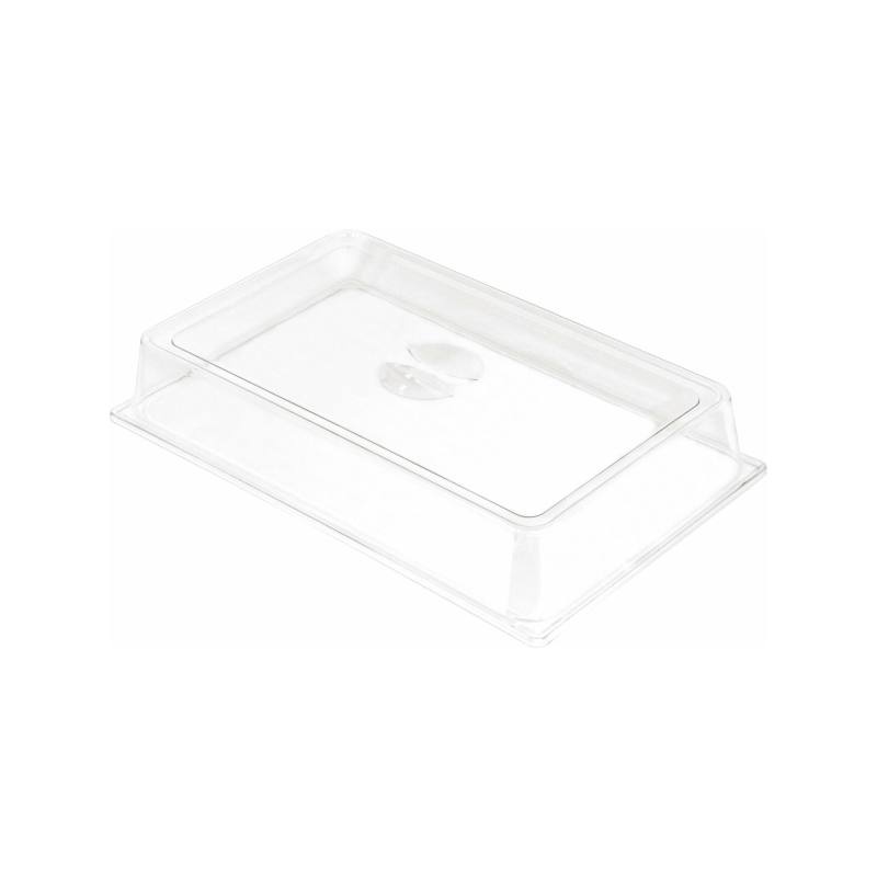 GN 1/1 (530x325x95 mm) v=95 mm