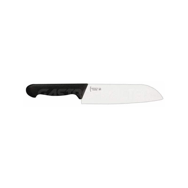 Nůž japonský G 8269 p - 18 černý
