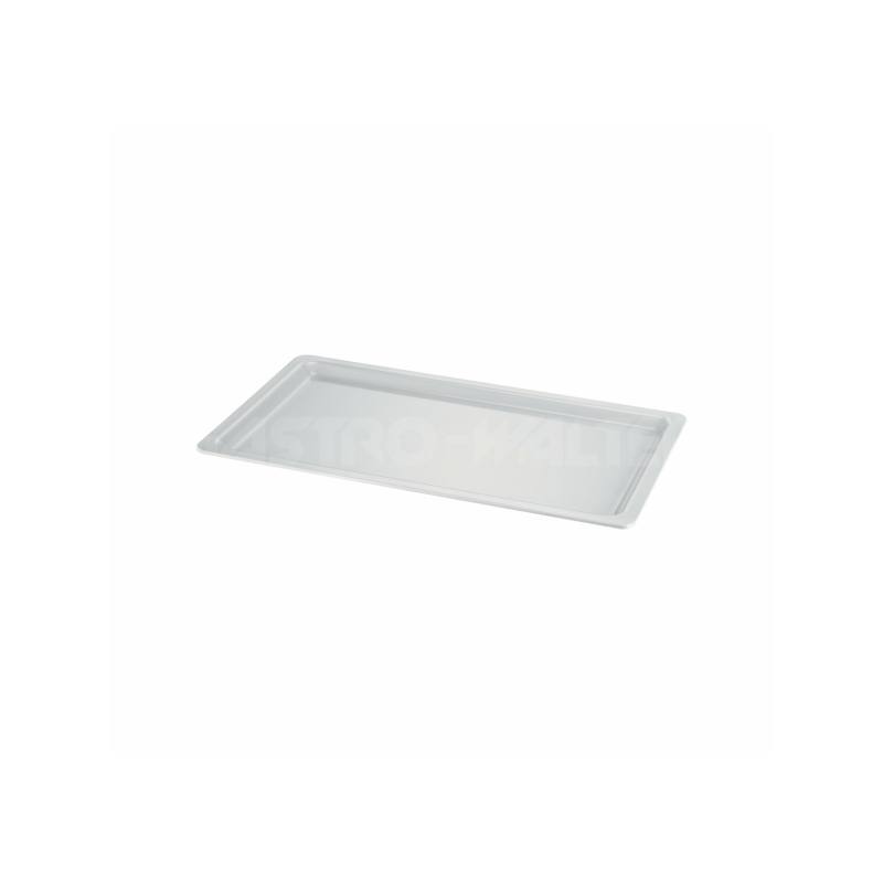 1/1 GN tác gastro Proline - bílá