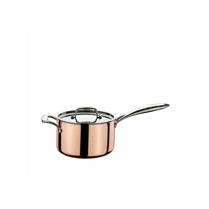 Rendlík SPRING Culinox s poklicí 3,5 l