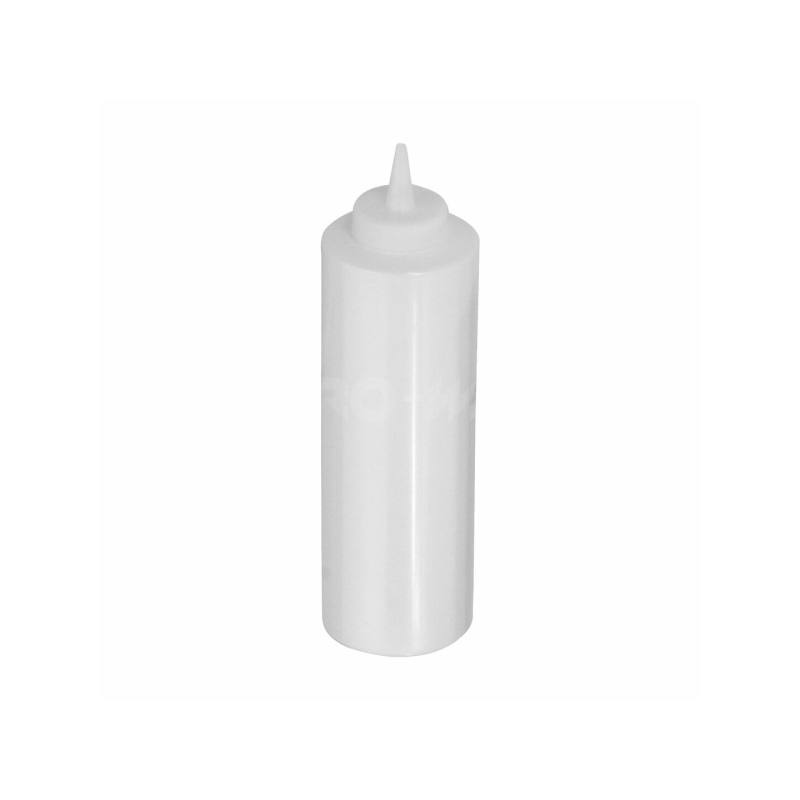 Láhev průhledná - 700 ml