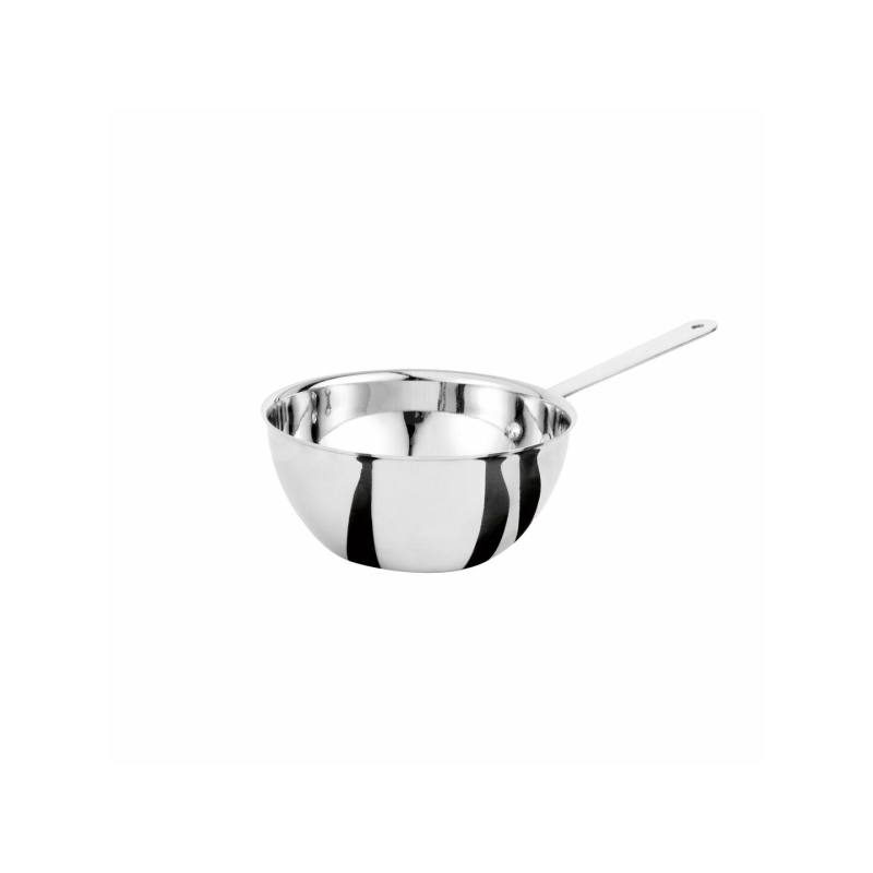 Mini wok servírovací