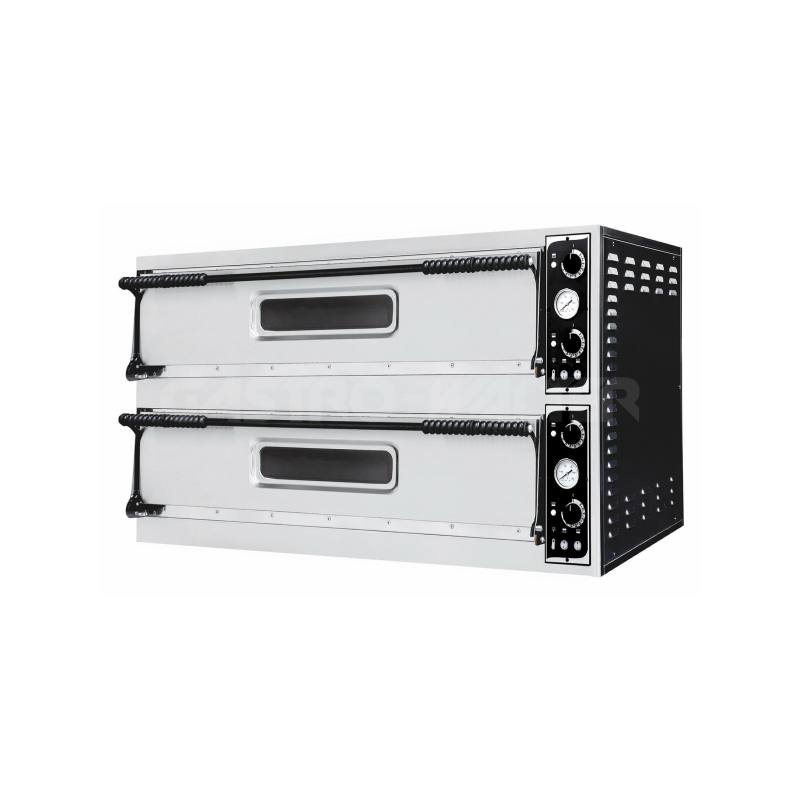 Pec na pizzu BASIC XL 22L "LINIE 600"