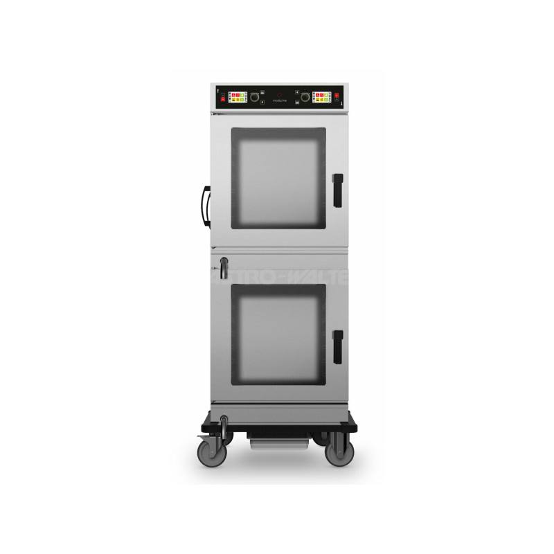 El. nízkoteplotní pec Moduline CHC-282E