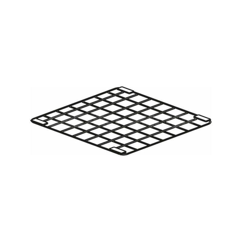 Rošt nerez 550 x 550 mm