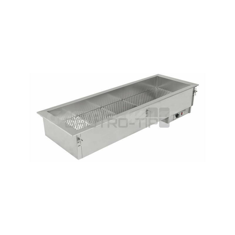 Vana tepla vestavna DDBM-511 5GN1/1
