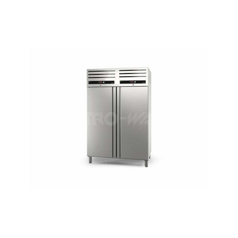 Skříň chladící kombi GCPZ-1402/2 (+/+)