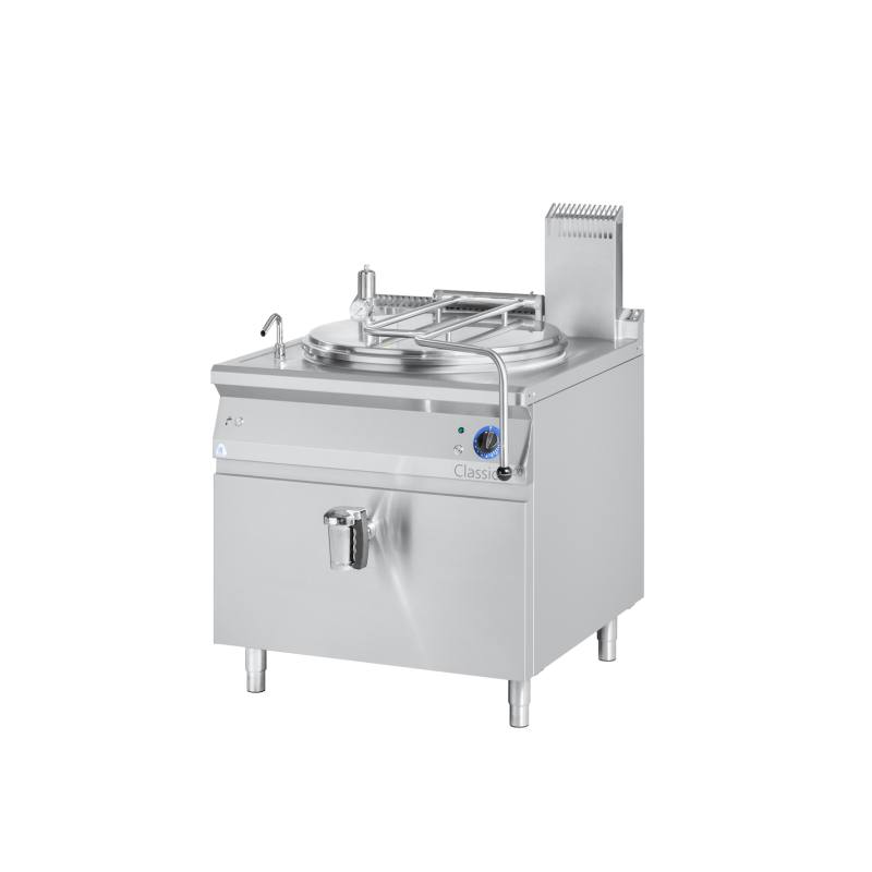 GB 170/900 Plynový kotel 170 l Varianta: Základní