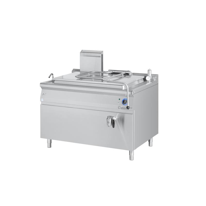 GB 330/900 Plynový kotel 330 l Varianta: Základní