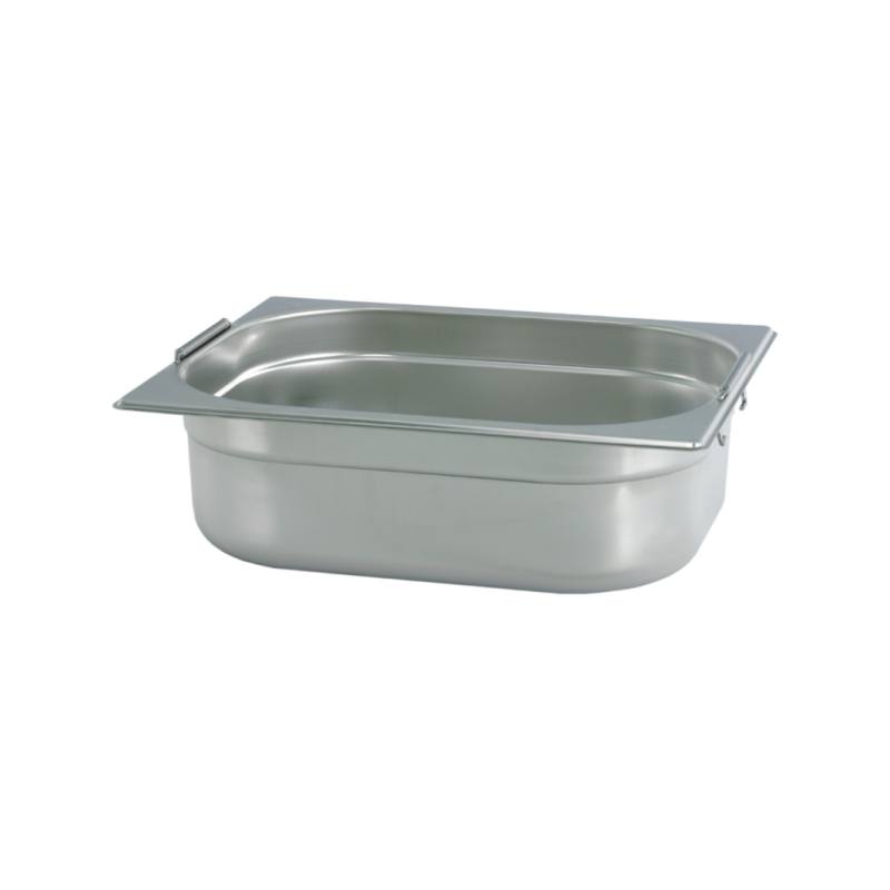 Gastronádoba Standard s úchyty GN 1/2 040 mm