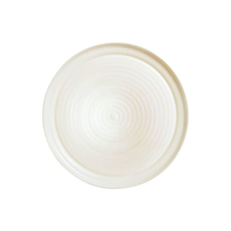 Arcoroc talíř na pizzu pr. 32 cm, bílý