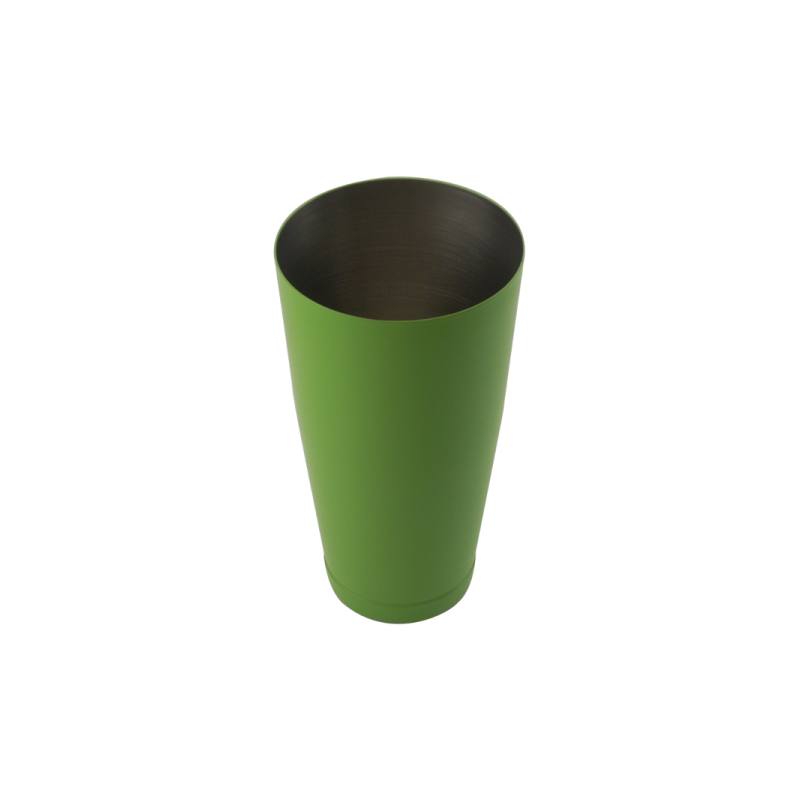 Shaker Boston STYLE 0,8 l, zelený