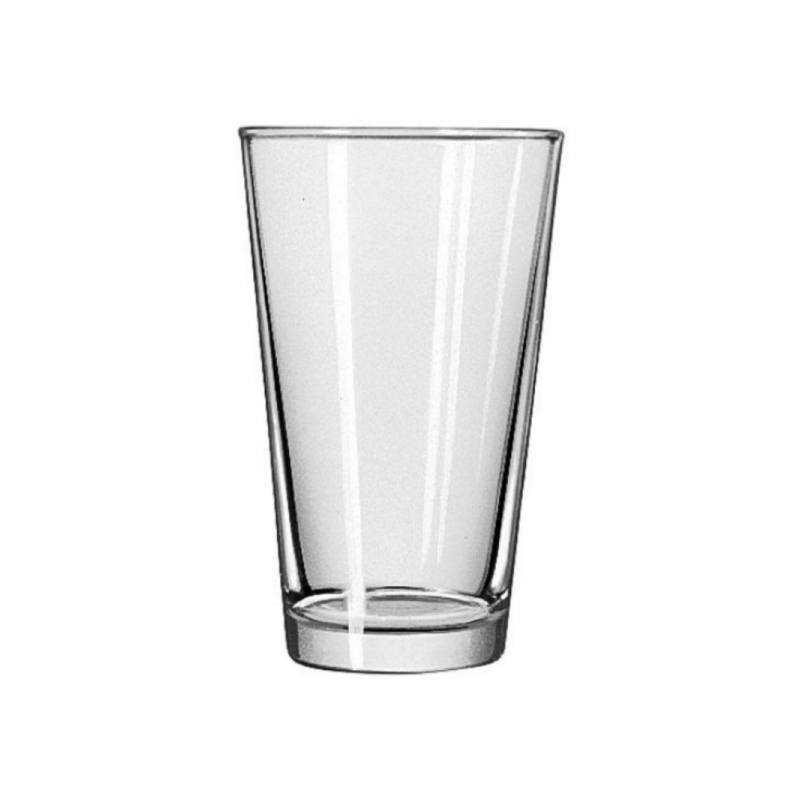 Libbey Sklo k shakeru Boston 0,47 l | LB-1639HT