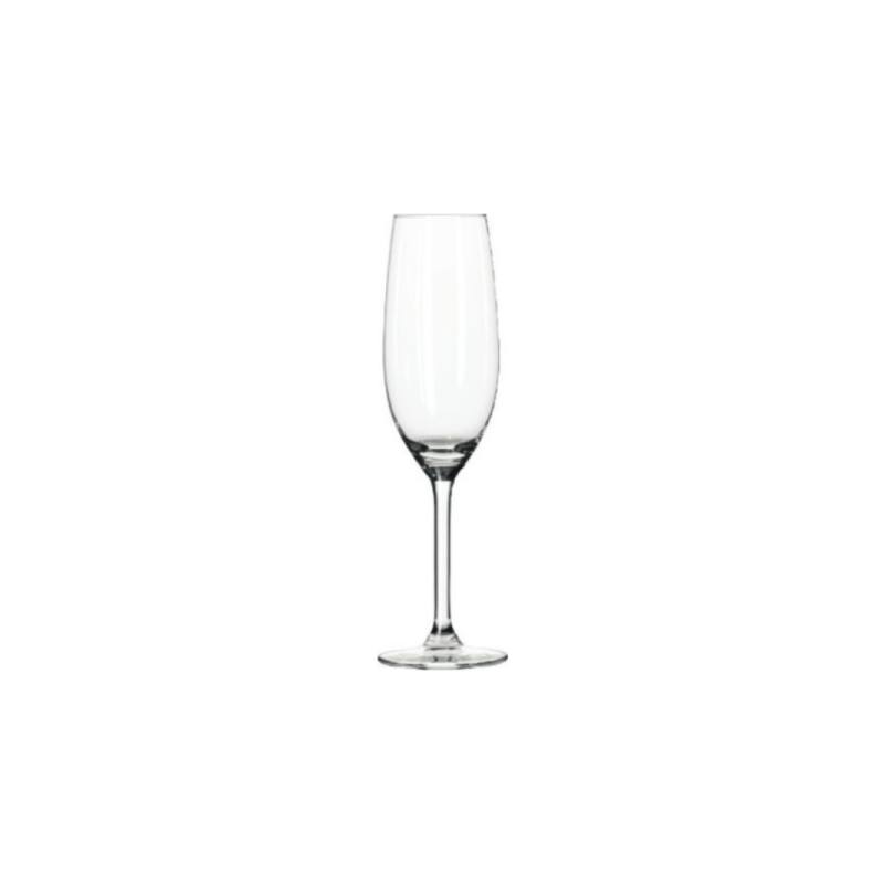 Libbey Sklenice na šampaňské 21 cl | LB-540673-6