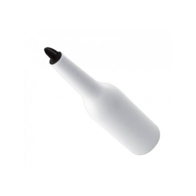 Flair bottle 0,75 l, bílá