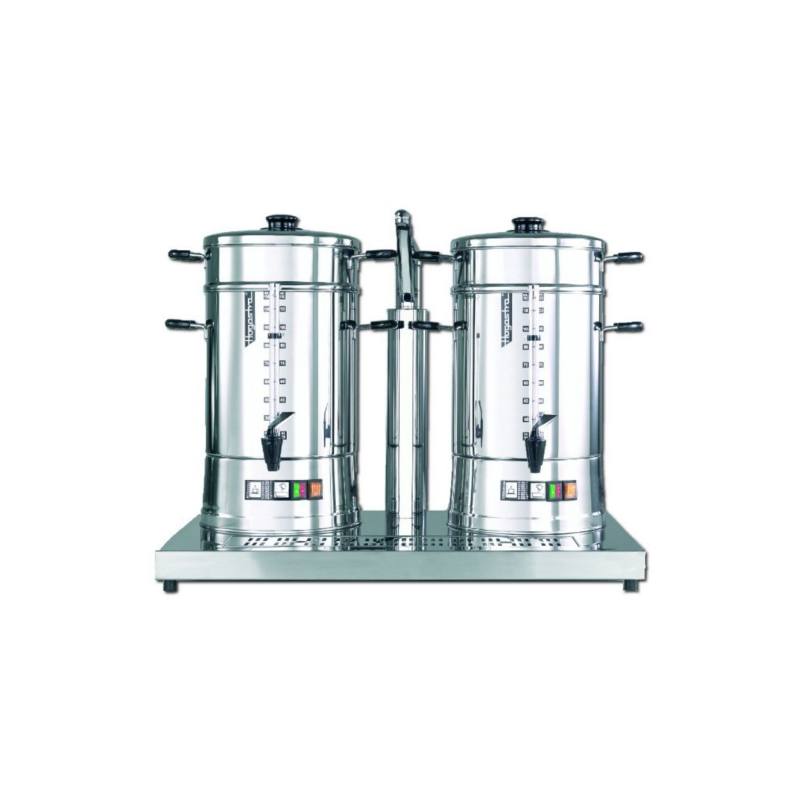 Automat na kávu Duo-Tec 25 l