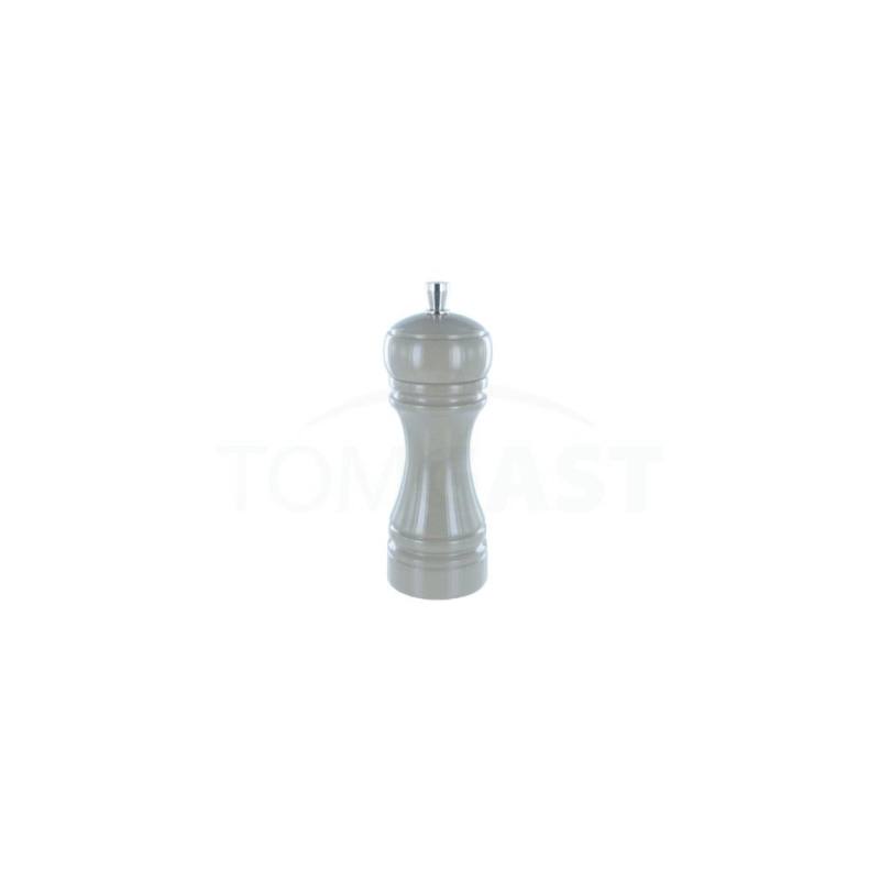de Buyer Mlýnek na sůl 14 cm - tmavě šedý | D-S345-143434