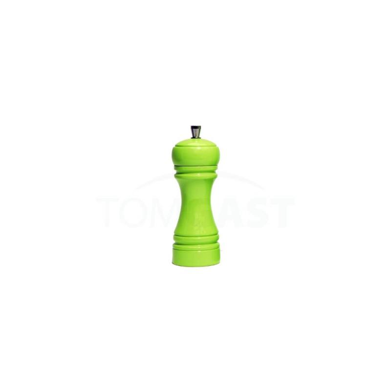 de Buyer Mlýnek na sůl 14 cm - zelený | D-S345-143535