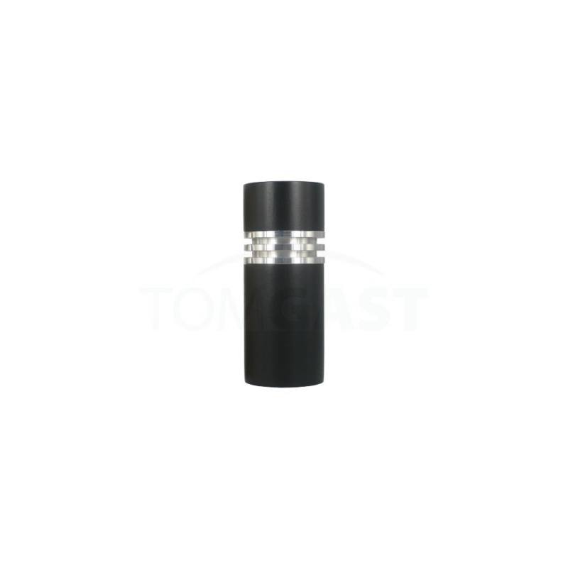 de Buyer Jota Mlýnek na pepř, ebenový, 12,5cm | D-P223-120606