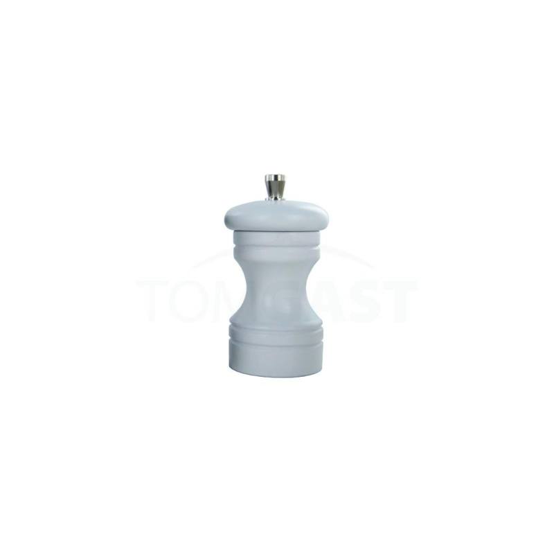 de Buyer Mlýnek na sůl 10 cm - bílý | D-S340-100303