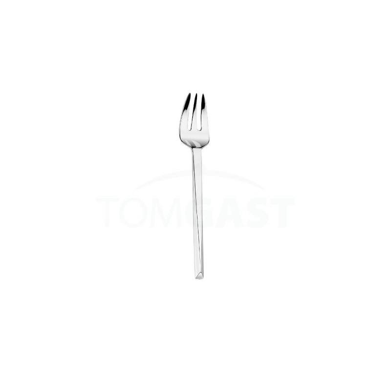 Rubis vidlička na moučník 14,2 cm