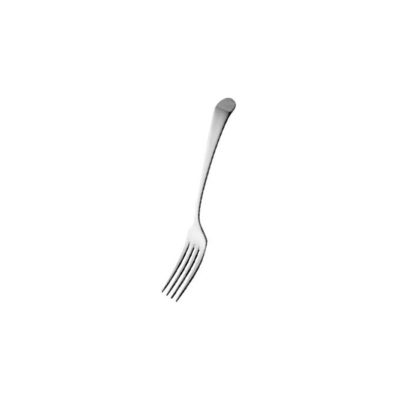 Vidlička servírovací 24 cm