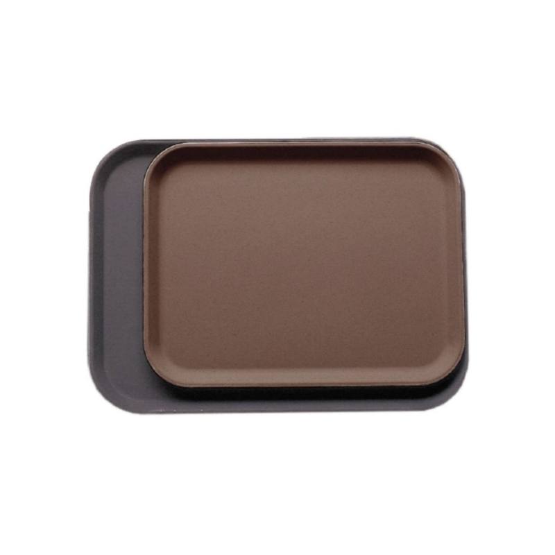 Treadlite podnos protiskluzový obdélný 36 x 46 cm, černá
