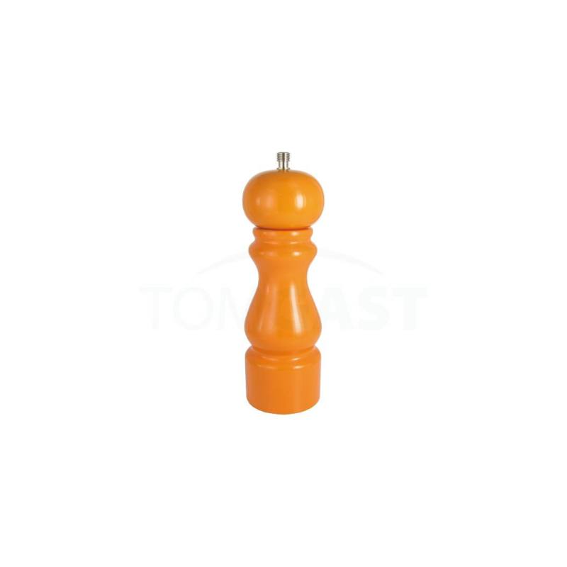 de Buyer Mlýnek na pepř 20 cm - oranžový | D-P230-204040