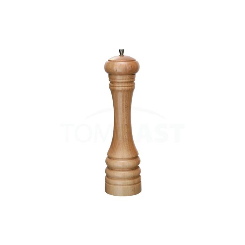 de Buyer Mlýnek na pepř 30 cm - přírodní | D-P253-300101