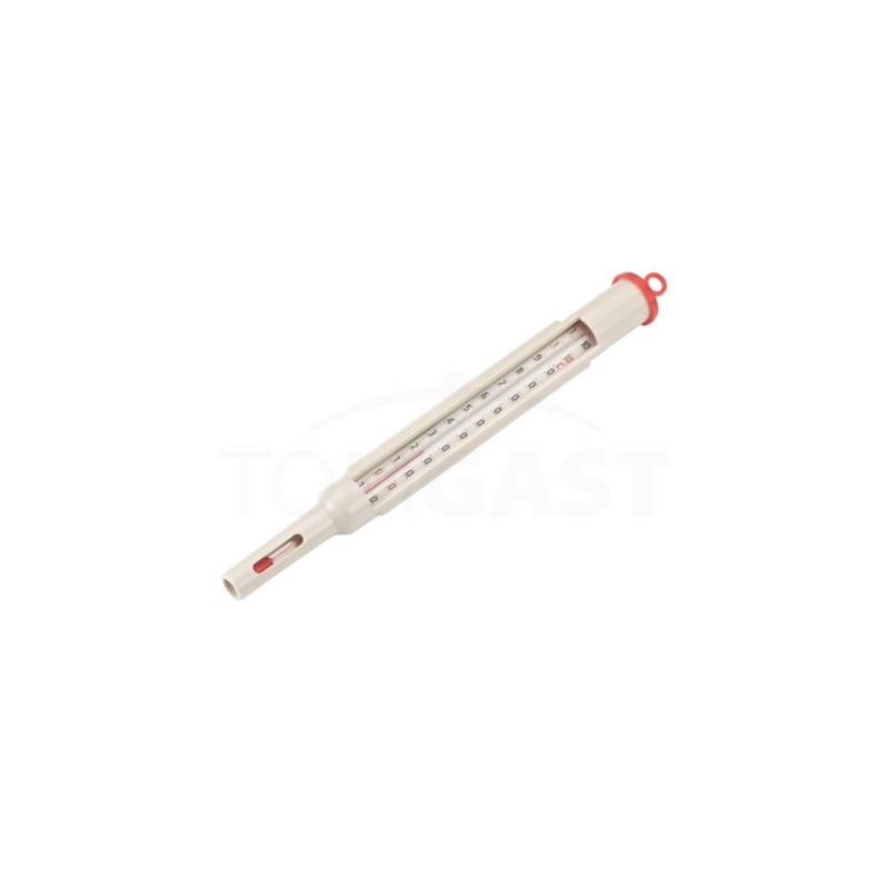 Teploměr na mléko 26,5 cm