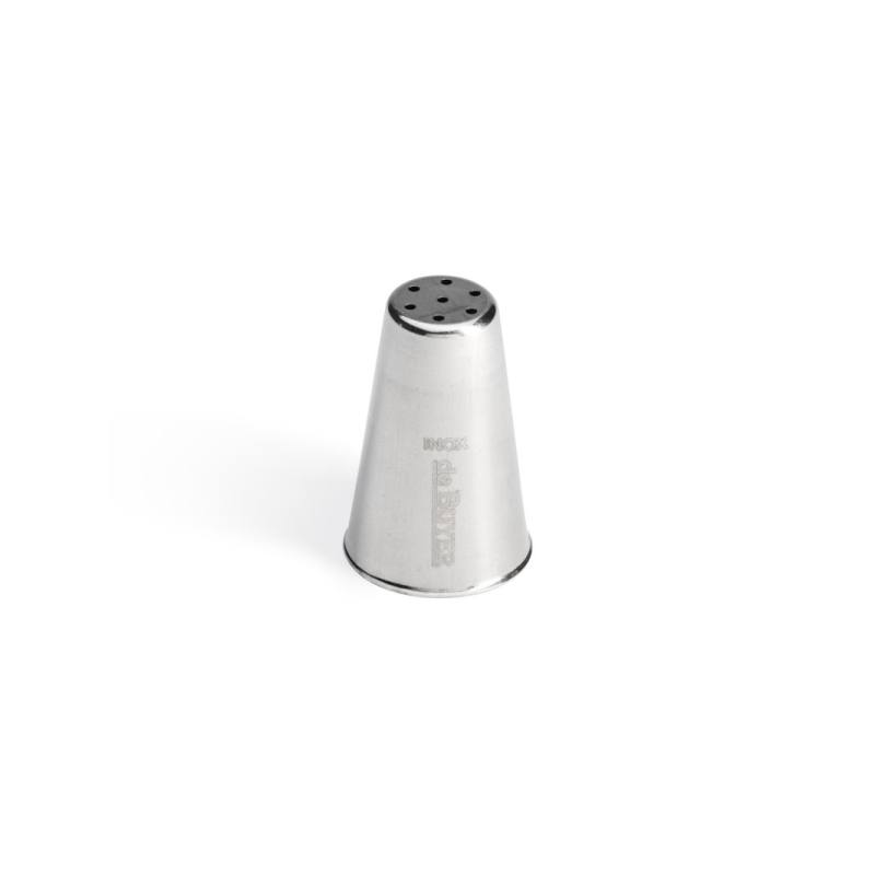 de Buyer Koncovka ptačí hnízdo 1,3 mm | D-2126-00N
