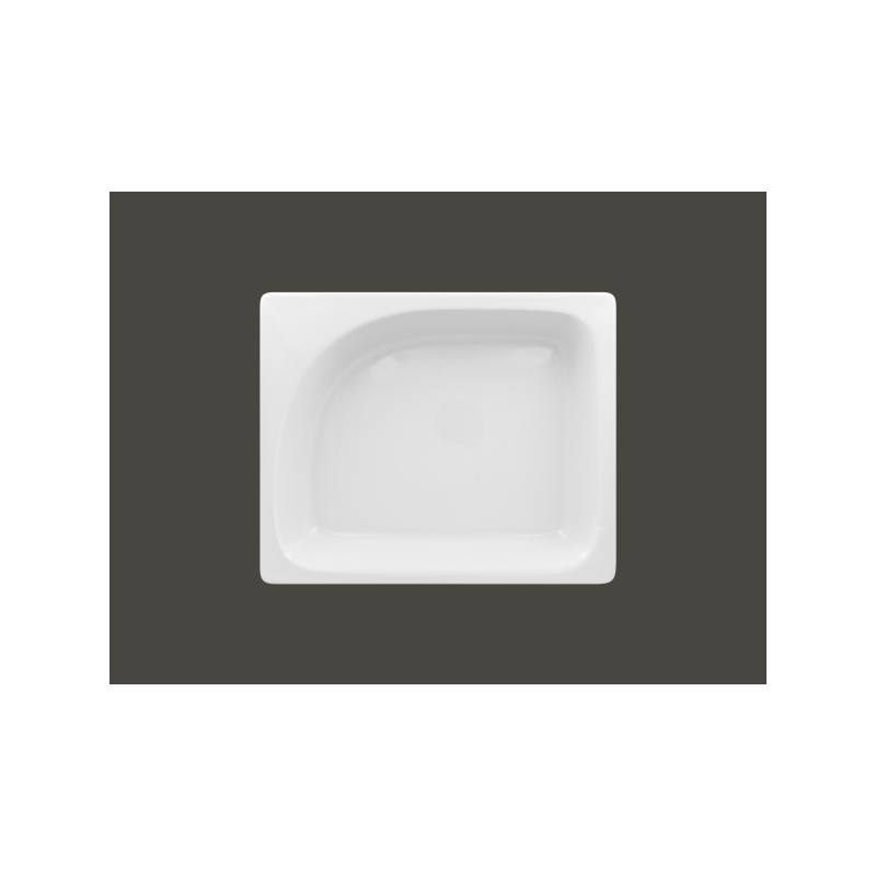 RAK Gastronádoba GN 1/2 065 mm | RAK-ZMGN1-2