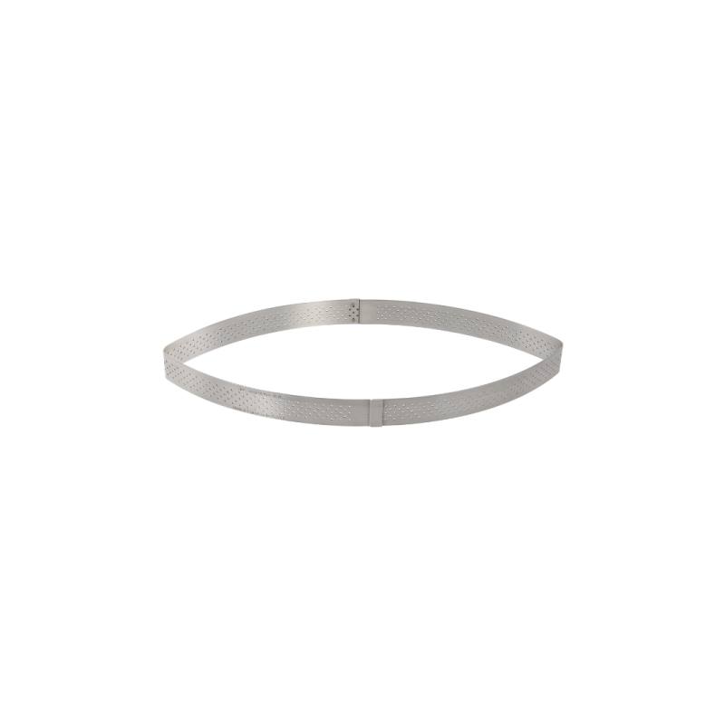 de Buyer Forma perforovaná list 12 × 5 cm | D-3099-70