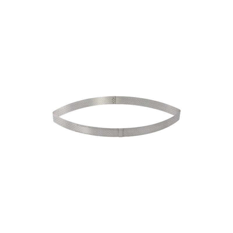 de Buyer Forma perforovaná list 18 × 8 cm | D-3099-72