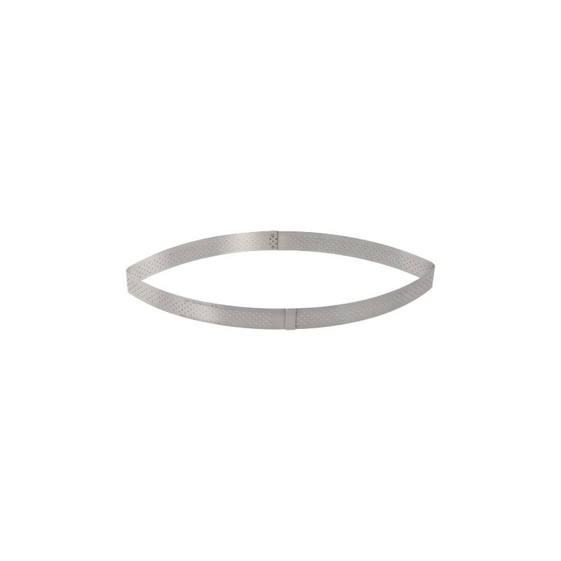 de Buyer Forma perforovaná list 25 × 11 cm | D-3099-73